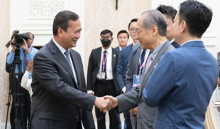 PM nods 26 Japanese firms to explore investment prospects